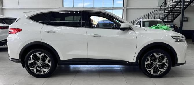 Haval F7 I Рестайлинг с пробегом 2022 года, цена 2 199 000 рублей, 77000 км, внедорожник, Автокод Объявления