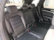 Volkswagen Touareg III Санкт-Петербург  - изображение 30