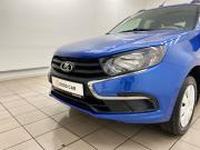 Lada (ВАЗ) Granta I Рестайлинг Энгельс  - изображение 45
