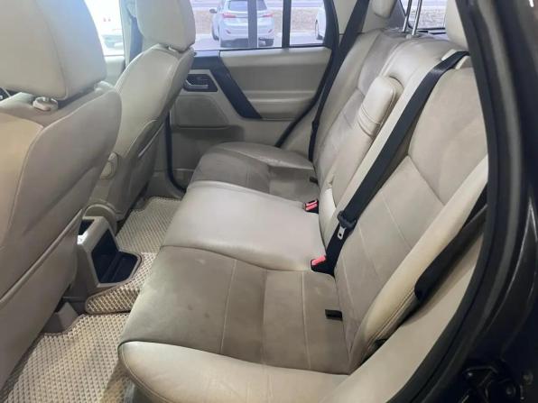 Land Rover Freelander II Рестайлинг с пробегом 2012 года, цена 1 323 000 рублей, 206617 км, внедорожник, Автокод Объявления