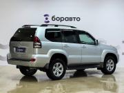 Toyota Land Cruiser Prado 120 Series Ставрополь  - изображение 19