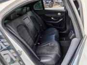 Mercedes-Benz C-Класс IV (W205) Рестайлинг Краснодар  - изображение 28
