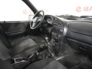 Chevrolet Niva I Рестайлинг Вологда  - изображение 27