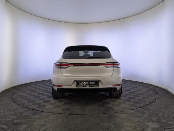 Porsche Macan I Рестайлинг с пробегом 2020 года, цена 5 650 000 рублей, 70066 км, внедорожник, Автокод Объявления