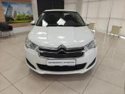 Citroen C4 II Москва  - изображение 19