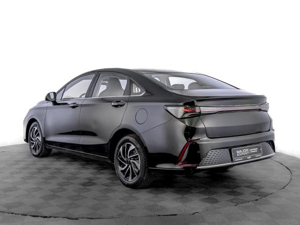 BAIC U5 Plus с пробегом 2023 года, цена 740 000 рублей, 150595 км, седан, Автокод Объявления
