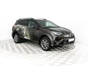 Toyota RAV4 IV (XA40) Рестайлинг Ногинск  - изображение 24