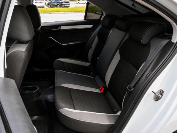 Skoda Rapid I Рестайлинг с пробегом 2019 года, цена 1 444 000 рублей, 159955 км, лифтбек, Автокод Объявления
