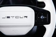 JETOUR DASHING I Пермь  - изображение 50