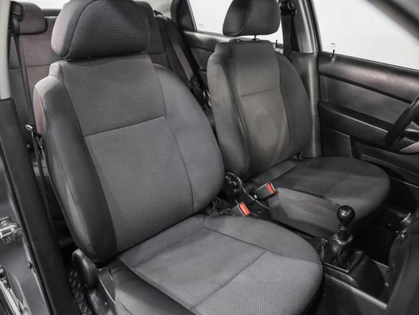 Chevrolet Aveo I Рестайлинг с пробегом 2010 года, цена 489 000 рублей, 195172 км, седан, Автокод Объявления