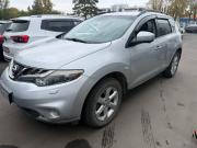 Nissan Murano II (Z51) Рестайлинг Кемерово  - изображение 3