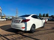 Hyundai Solaris I Стерлитамак  - изображение 24