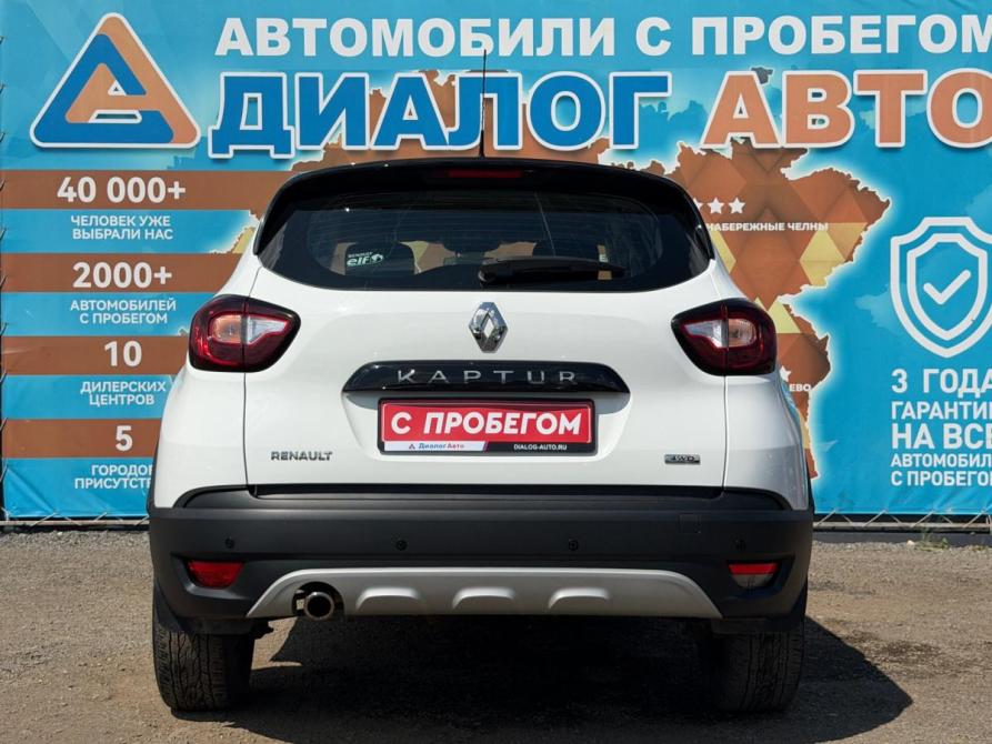 Renault Kaptur I Набережные Челны  - изображение 10