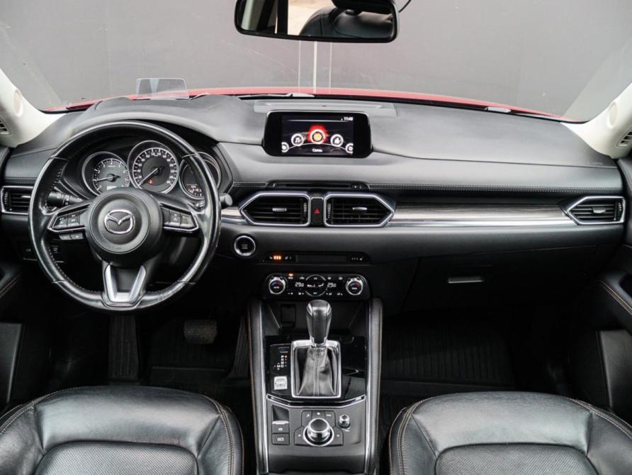 Mazda CX-5 II Москва  - изображение 9