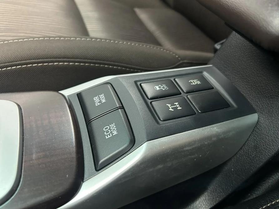 Toyota Fortuner II Воронеж  - изображение 13