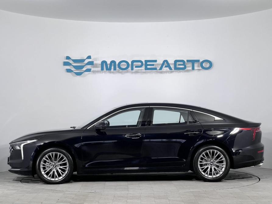 FAW Bestune B70 I Калининград  - изображение 8