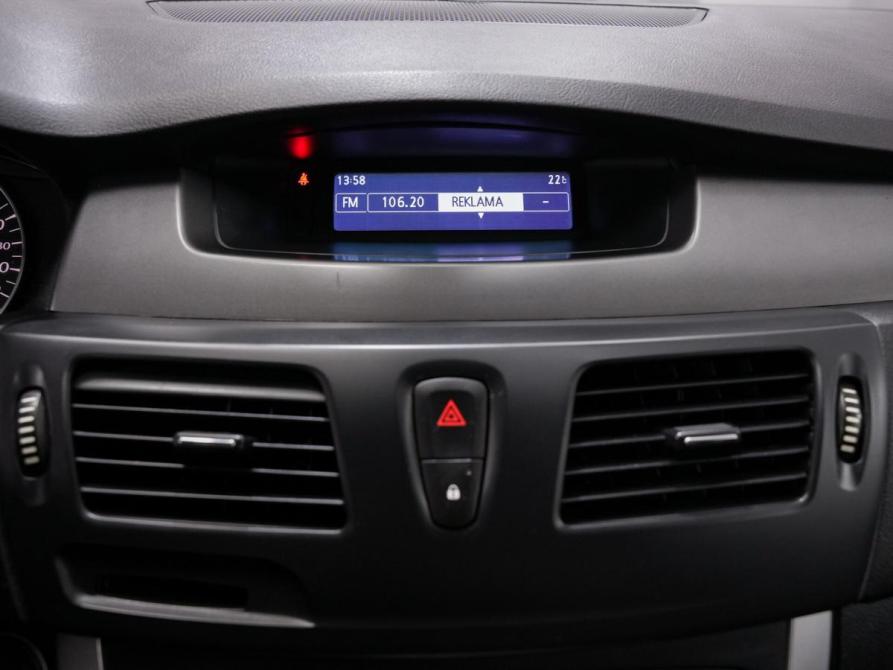 Renault Latitude I Ульяновск  - изображение 19