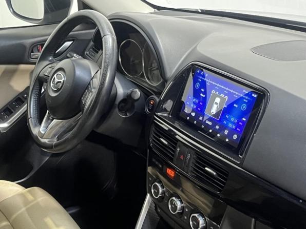 Mazda CX-5 I с пробегом 2013 года, цена 1 276 000 рублей, 330313 км, внедорожник, Автокод Объявления