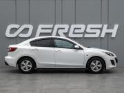 Mazda 3 II (BL) Краснодар  - изображение 25