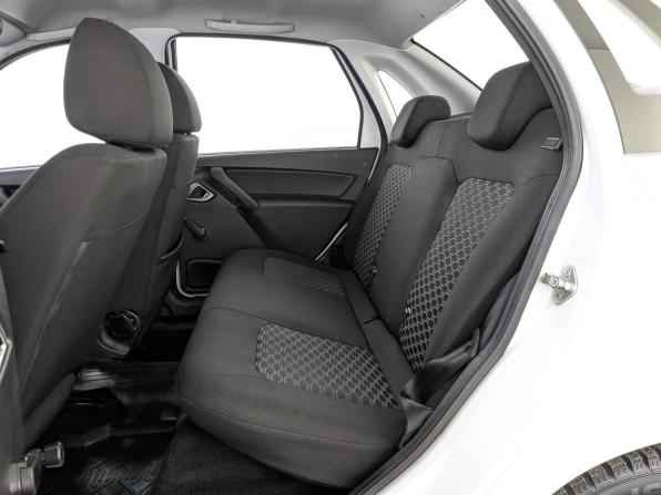 Lada (ВАЗ) Granta I Рестайлинг с пробегом 2022 года, цена 685 000 рублей, 54832 км, седан, Автокод Объявления