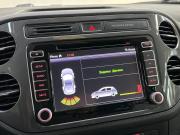 Volkswagen Tiguan I Рестайлинг Санкт-Петербург  - изображение 33