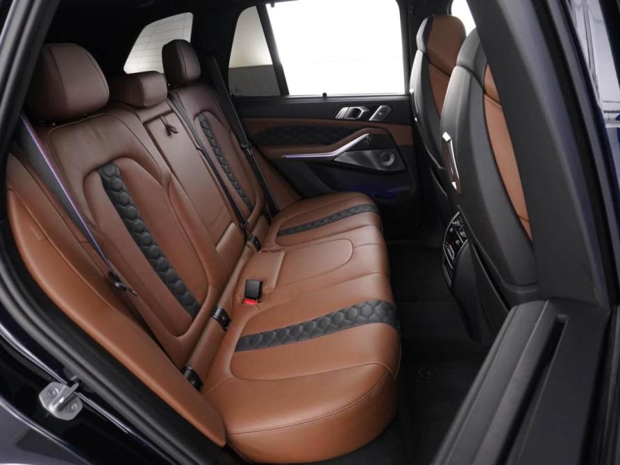 BMW X5 M III (F95) Рестайлинг Москва  - изображение 7
