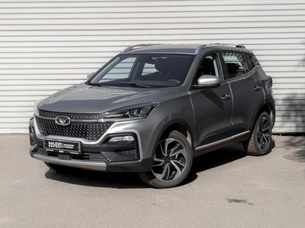 Kaiyi X3 с пробегом 2024 года, цена 1 300 000 рублей, 26244 км, внедорожник, Автокод Объявления