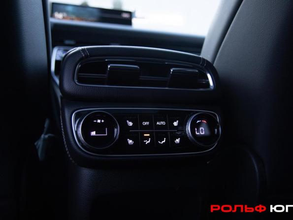 Genesis GV80 I с пробегом 2021 года, цена 4 958 000 рублей, 79030 км, внедорожник, Автокод Объявления