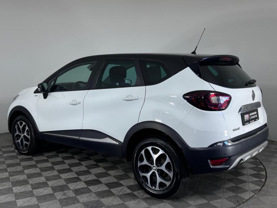 Renault Kaptur I Ростов-на-Дону  - изображение 8