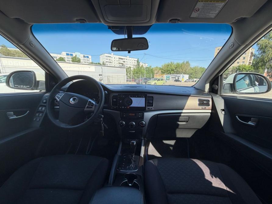 SsangYong Actyon II Тольятти  - изображение 15