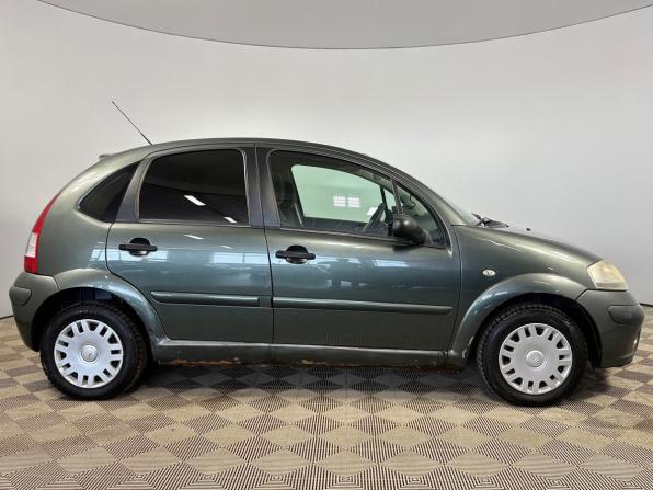 Citroen C3 I Рестайлинг с пробегом 2008 года, цена 240 000 рублей, 223447 км, хэтчбек, Автокод Объявления