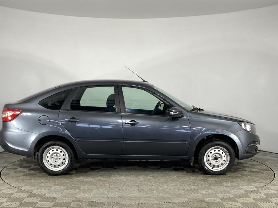Lada (ВАЗ) Granta I Рестайлинг Воронеж  - изображение 11