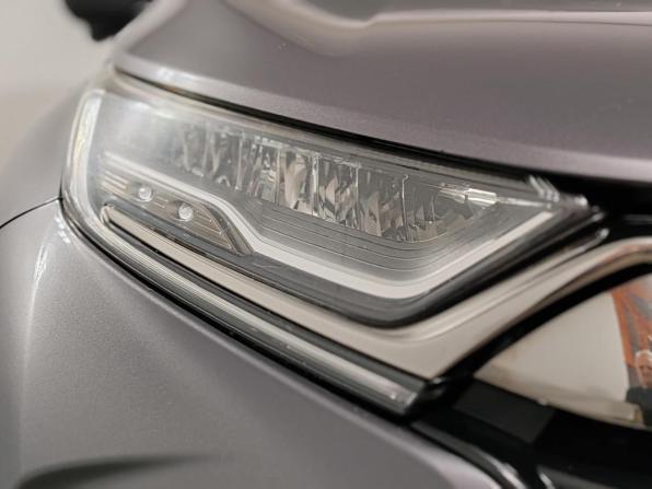 Honda CR-V V с пробегом 2018 года, цена 2 775 000 рублей, 108635 км, внедорожник, Автокод Объявления