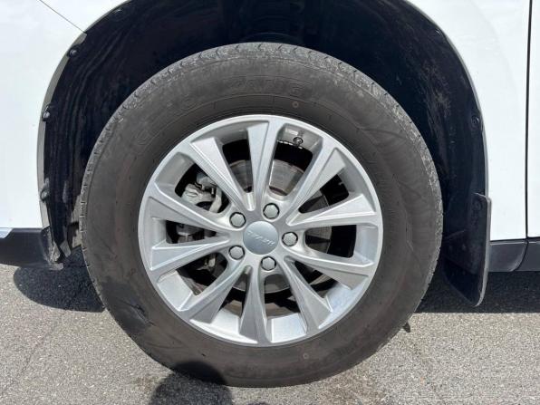Haval M6 II с пробегом 2024 года, цена 1 650 000 рублей, 25000 км, внедорожник, Автокод Объявления