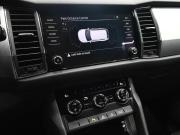 Skoda Kodiaq I Рестайлинг Екатеринбург  - изображение 32