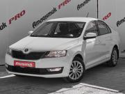 Skoda Rapid I Екатеринбург  - изображение 22