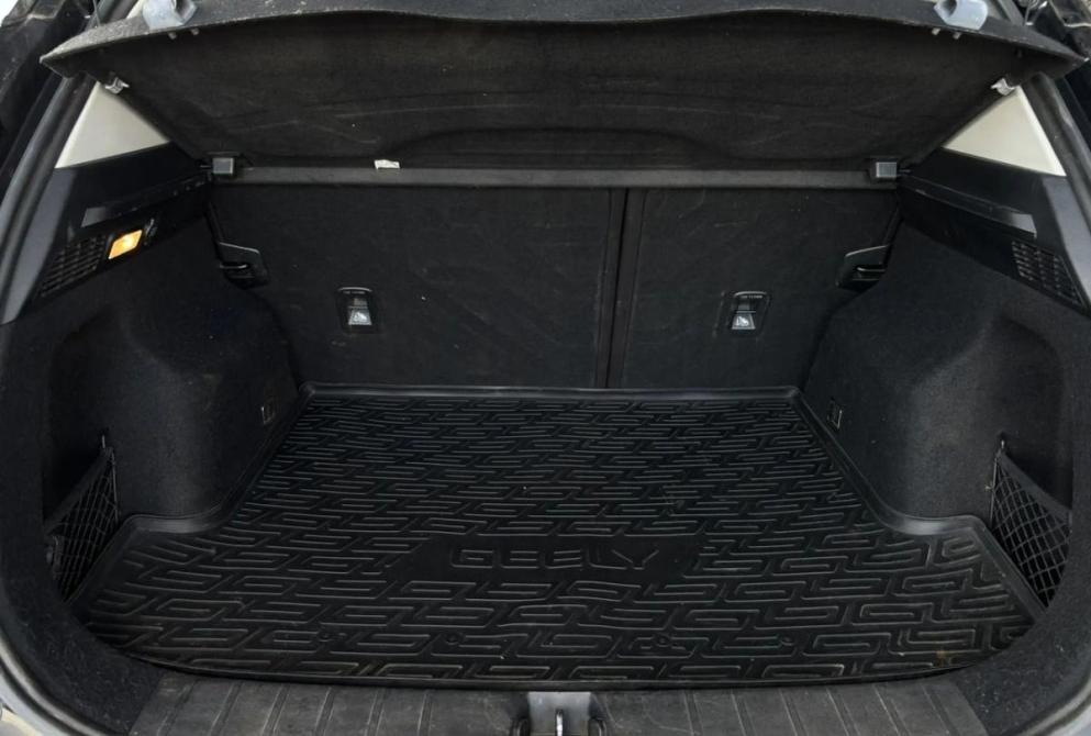 Geely Coolray I Киров  - изображение 11