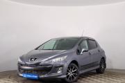 Peugeot 308 I Рестайлинг Пермь  - изображение 27