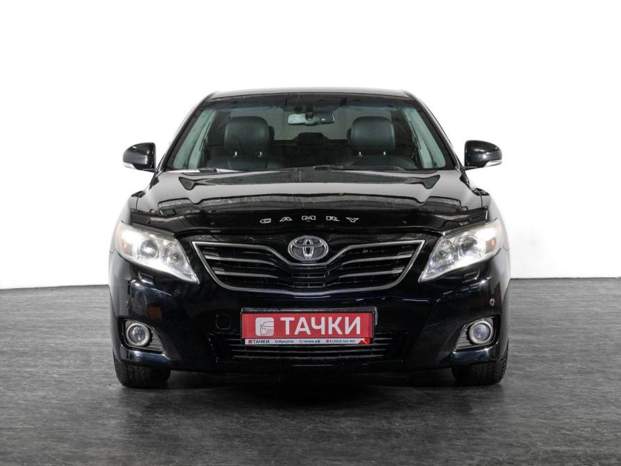 Toyota Camry VI (XV40) Рестайлинг Иркутск  - изображение 2