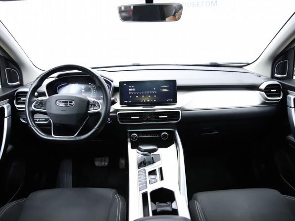 Geely Coolray I с пробегом 2022 года, цена 1 690 000 рублей, 98347 км, внедорожник, Автокод Объявления