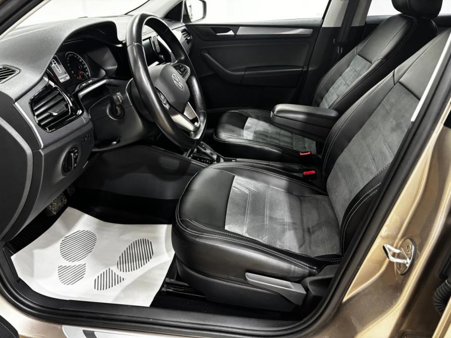 Volkswagen Polo VI Альметьевск  - изображение 12