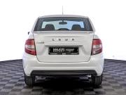 Lada (ВАЗ) Granta I Рестайлинг Москва  - изображение 31