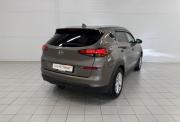 Hyundai Tucson III Рестайлинг Астрахань  - изображение 24