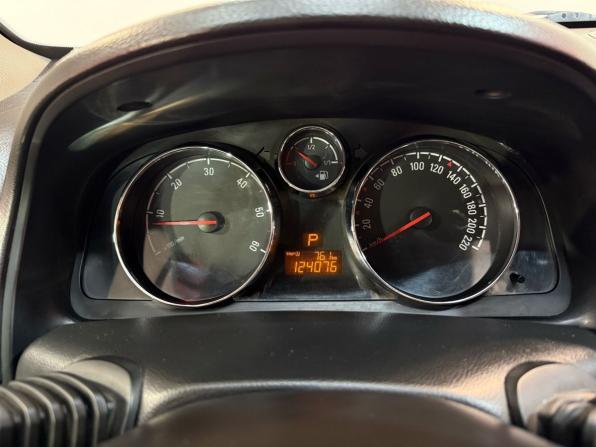 Opel Antara I Рестайлинг с пробегом 2012 года, цена 950 000 рублей, 124075 км, внедорожник, Автокод Объявления