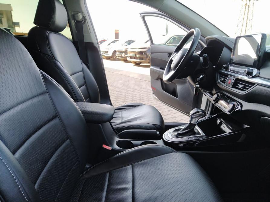 Kia Cerato IV Екатеринбург  - изображение 20
