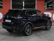 Changan UNI-S (CS55 Plus) I Москва  - изображение 28