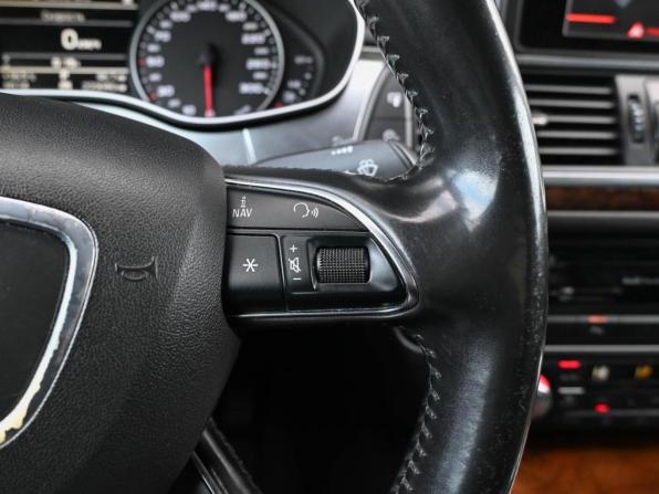 Audi A6 IV (C7) с пробегом 2014 года, цена 1 590 000 рублей, 233040 км, седан, Автокод Объявления