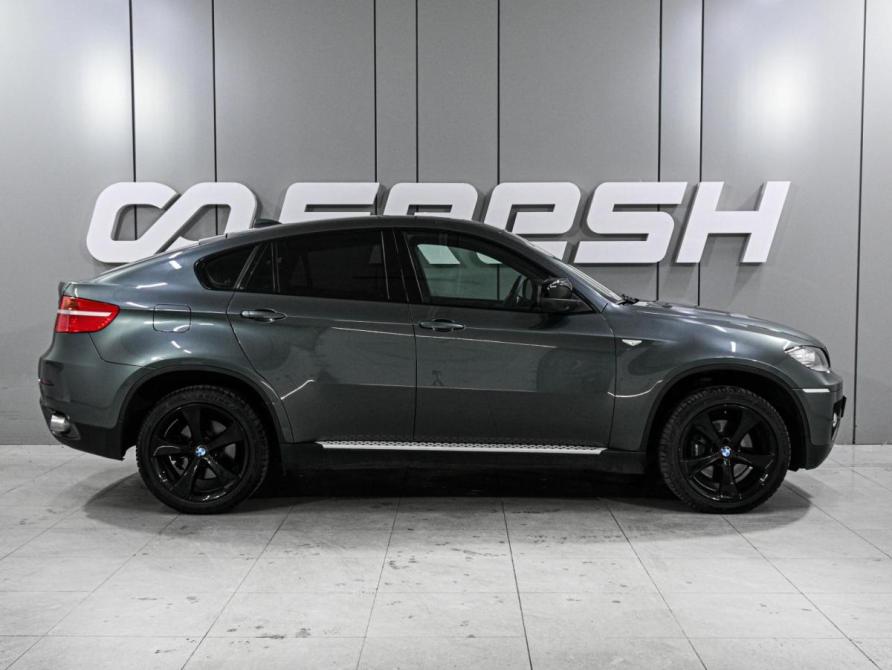 BMW X6 I (E71) Ростов-на-Дону  - изображение 5