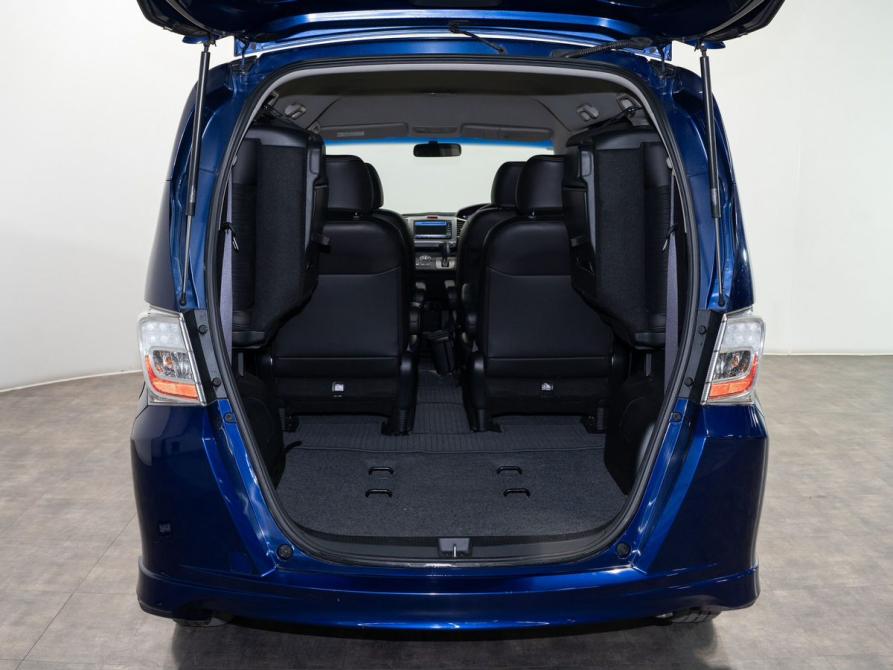 Honda Freed I Рестайлинг Чита  - изображение 18