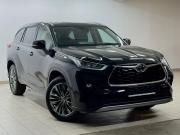 Toyota Highlander IV (XU70) Вологда  - изображение 27